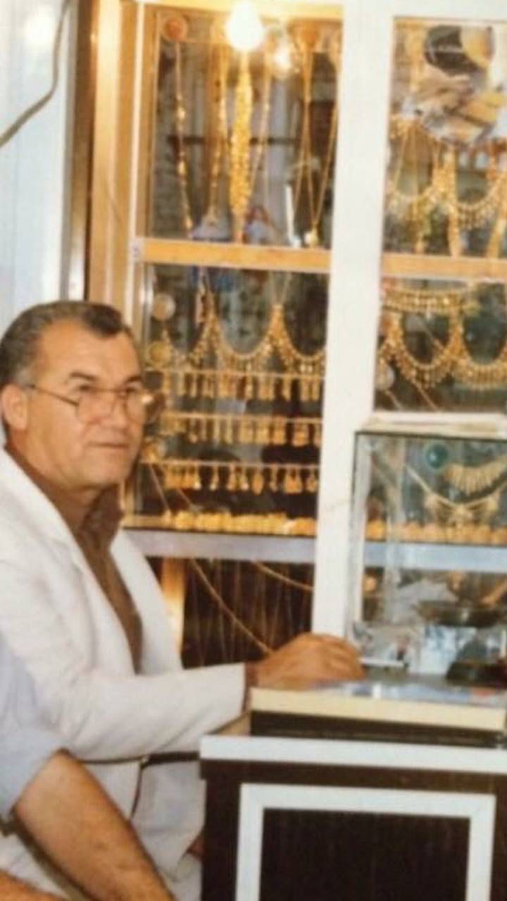 Workshop Expansion 2003